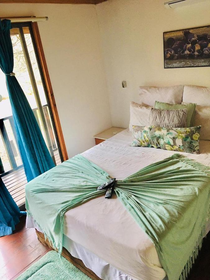 Igula Lodge Mkuze エクステリア 写真