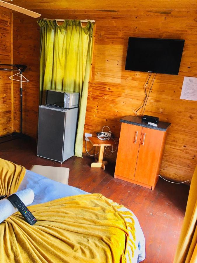 Igula Lodge Mkuze エクステリア 写真