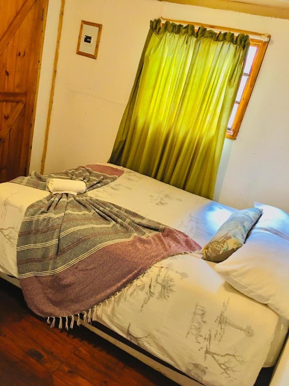 Igula Lodge Mkuze エクステリア 写真